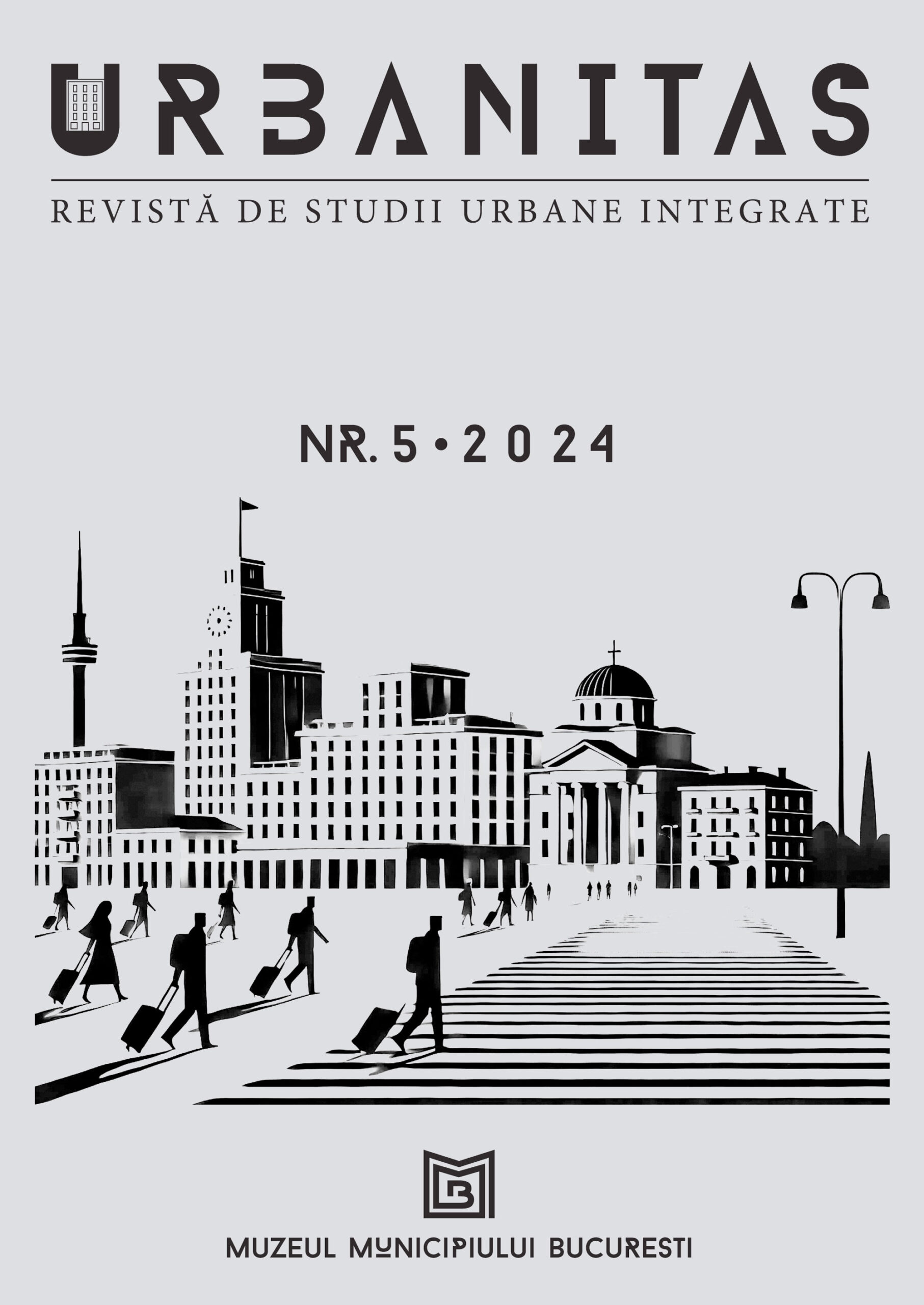 coperta urbanitas 5